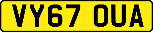 VY67OUA