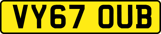 VY67OUB