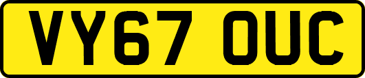 VY67OUC