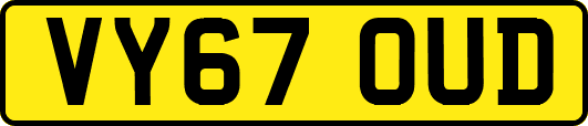 VY67OUD