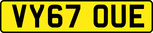 VY67OUE