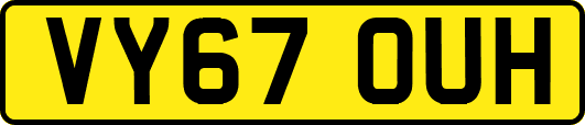 VY67OUH