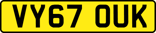 VY67OUK