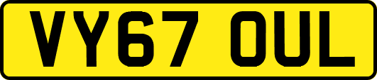 VY67OUL