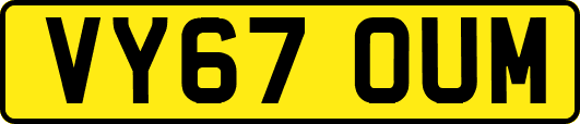 VY67OUM