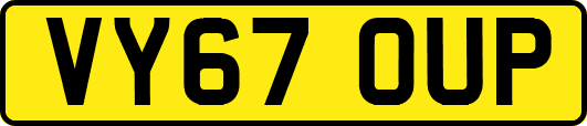 VY67OUP