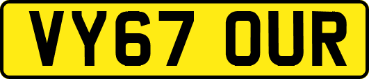 VY67OUR