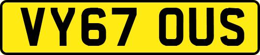 VY67OUS