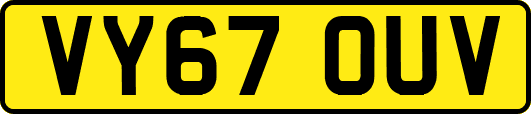 VY67OUV