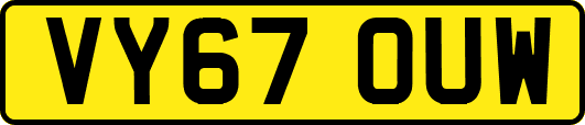 VY67OUW
