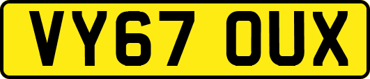 VY67OUX