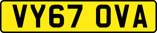 VY67OVA