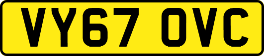 VY67OVC