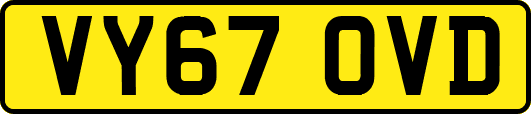 VY67OVD