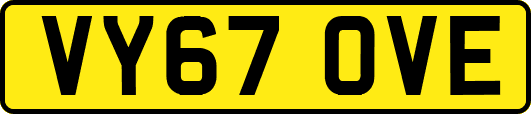 VY67OVE