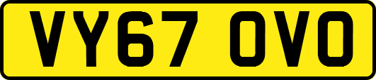 VY67OVO