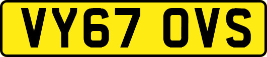 VY67OVS