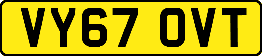 VY67OVT
