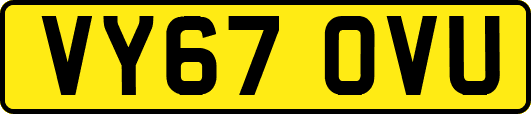 VY67OVU