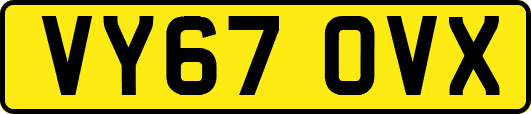 VY67OVX