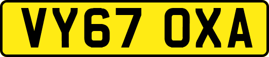 VY67OXA