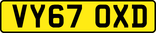 VY67OXD