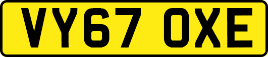 VY67OXE