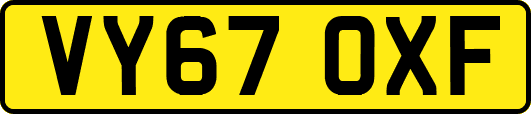 VY67OXF