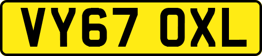 VY67OXL