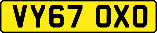 VY67OXO