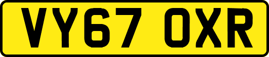 VY67OXR