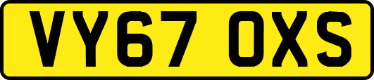 VY67OXS