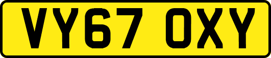 VY67OXY