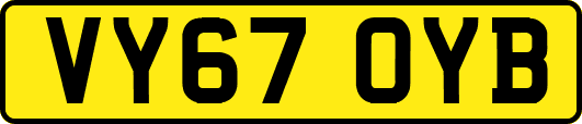 VY67OYB