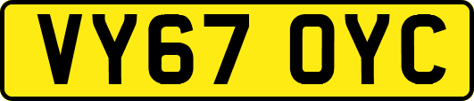 VY67OYC