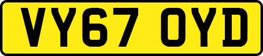 VY67OYD