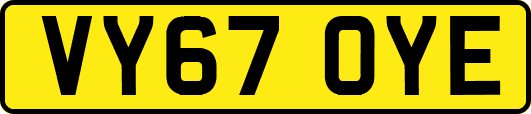 VY67OYE