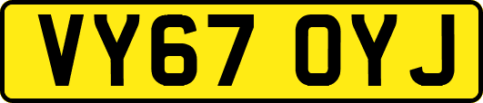 VY67OYJ