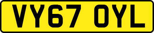 VY67OYL