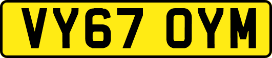 VY67OYM