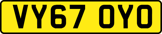 VY67OYO