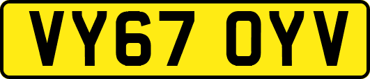 VY67OYV