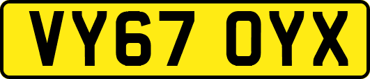VY67OYX