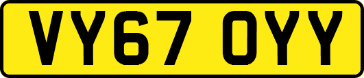 VY67OYY