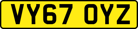 VY67OYZ