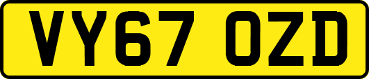 VY67OZD