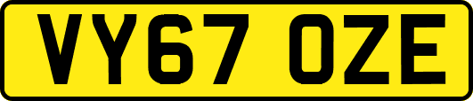VY67OZE
