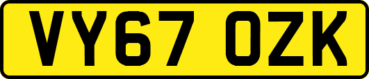VY67OZK