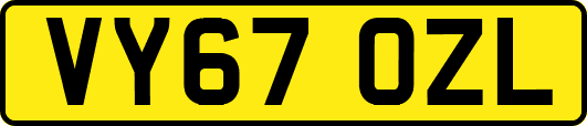 VY67OZL