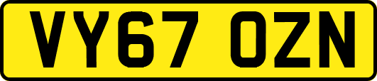 VY67OZN